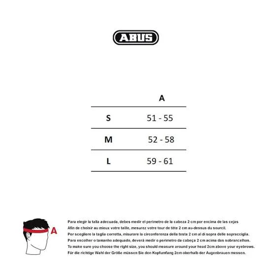 Abus MoDrop MIPS Helmet - Image 5