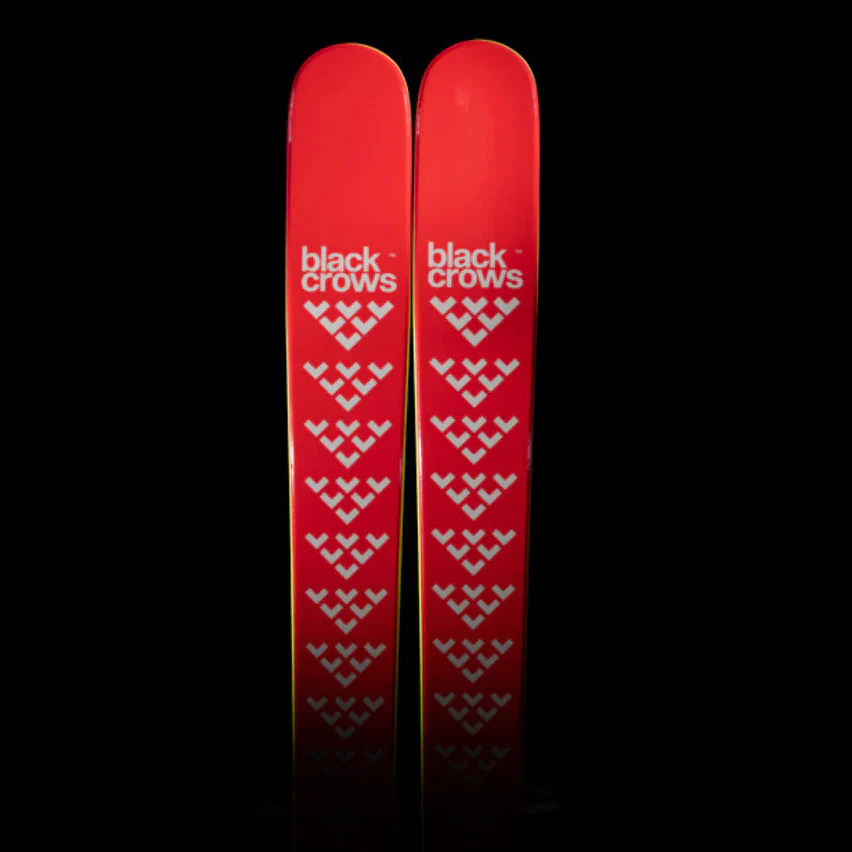 Black Crows - Camox Youth Ski 149cm 2024 - Image 4