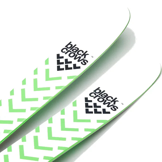 Black Crows - Captis Skis 2023 - Image 3