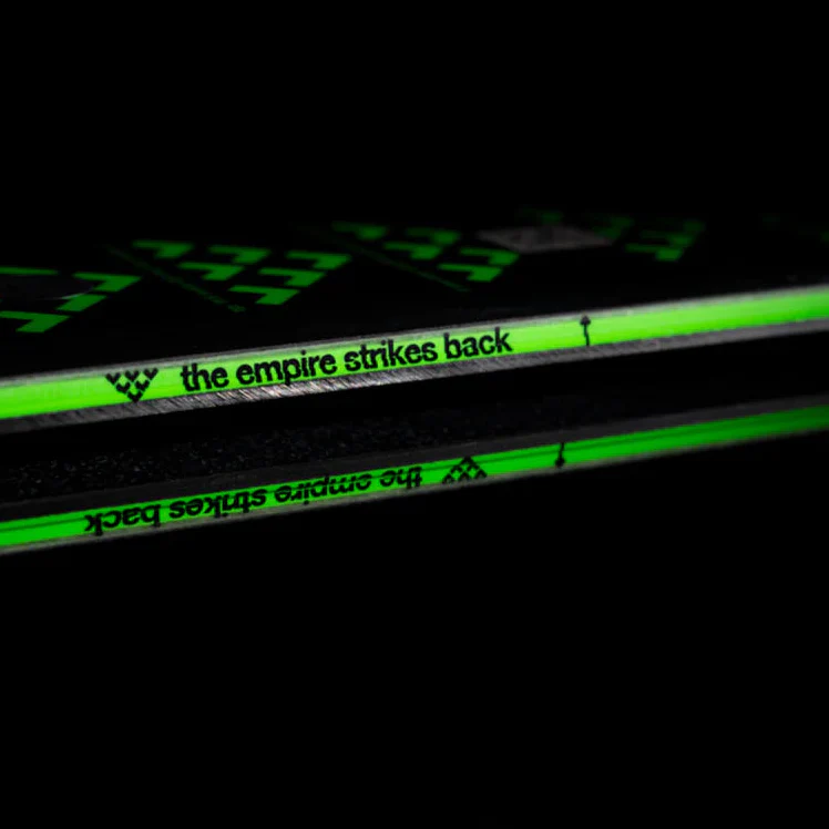Black Crows - Junius Junior twin tip Skis 2024 - Image 3