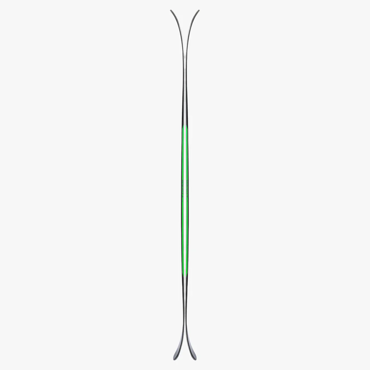 Black Crows - Junius Junior twin tip Skis 2024 - Image 6