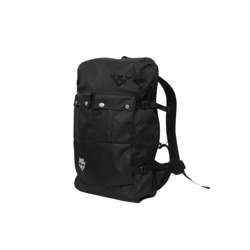 Black Crows DORSA 20 Ski Backpack - Black