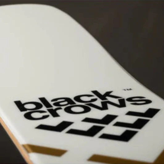 Black Crows - Justis All Mountain Skis 171cm 2023 - Image 3