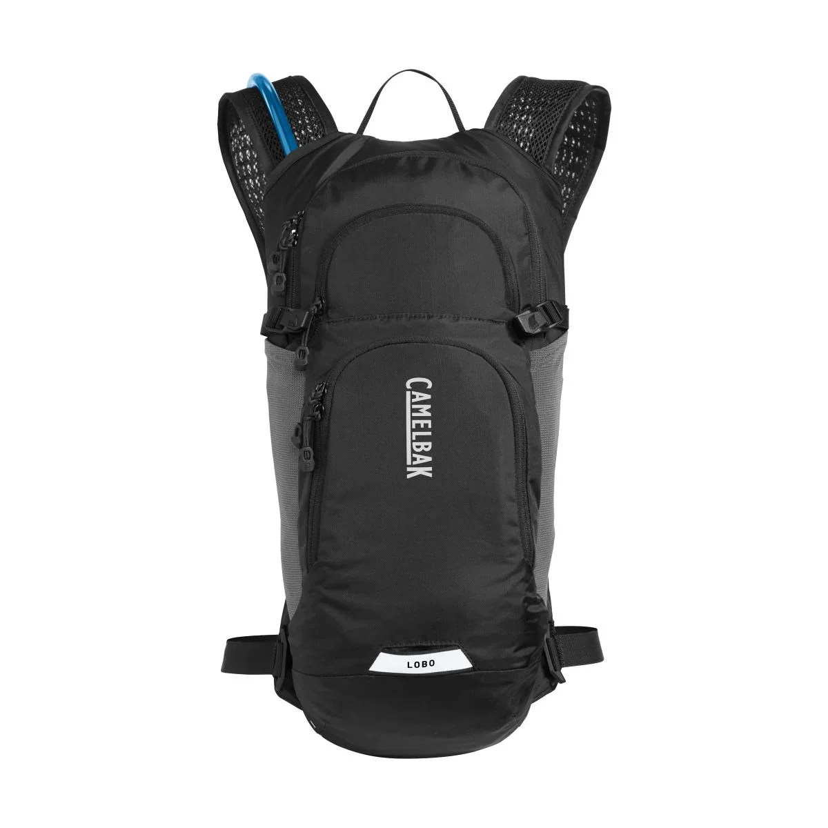 CamelBak Lobo Hydration Pack 2L - Black - Image 3