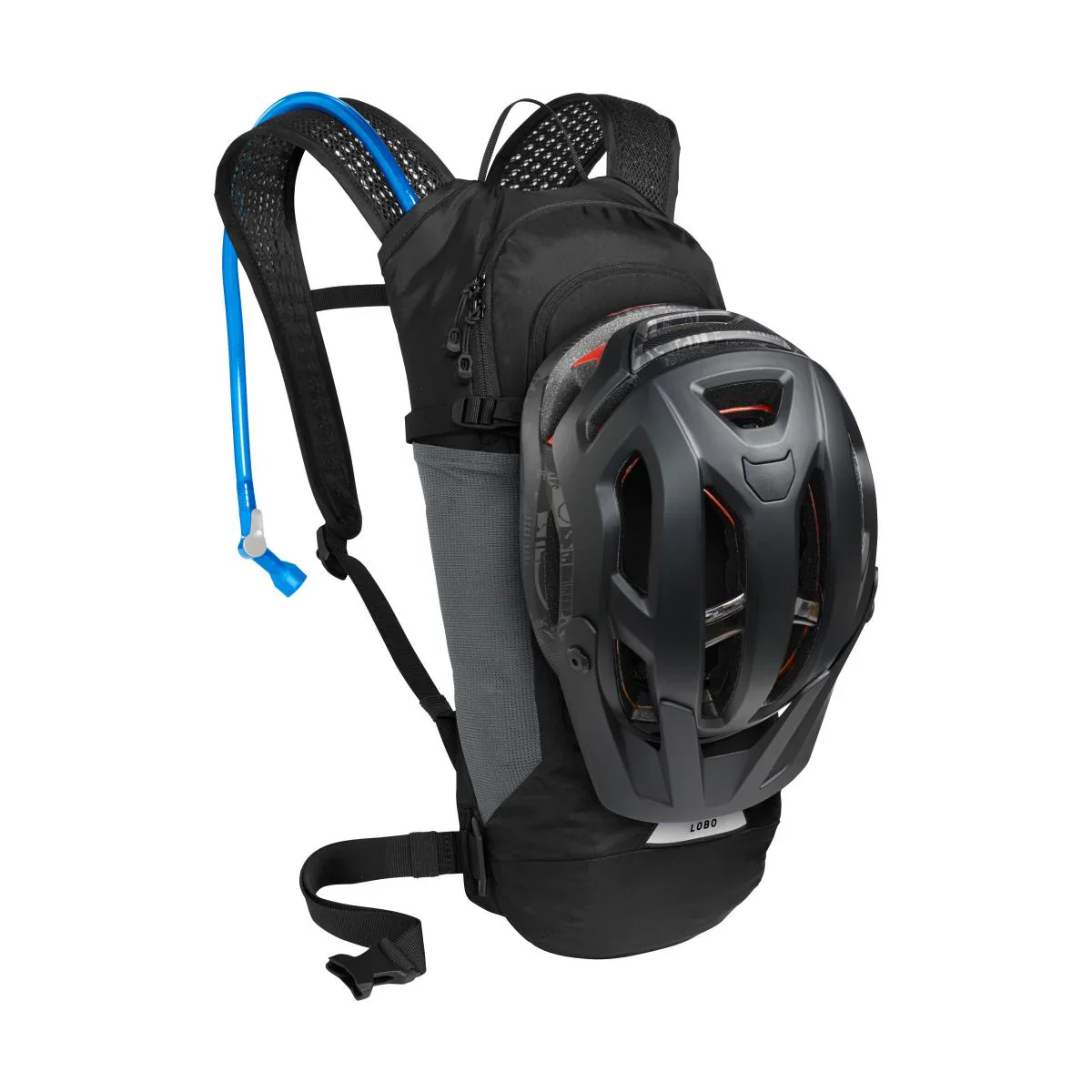 CamelBak Lobo Hydration Pack 2L - Black - Image 5