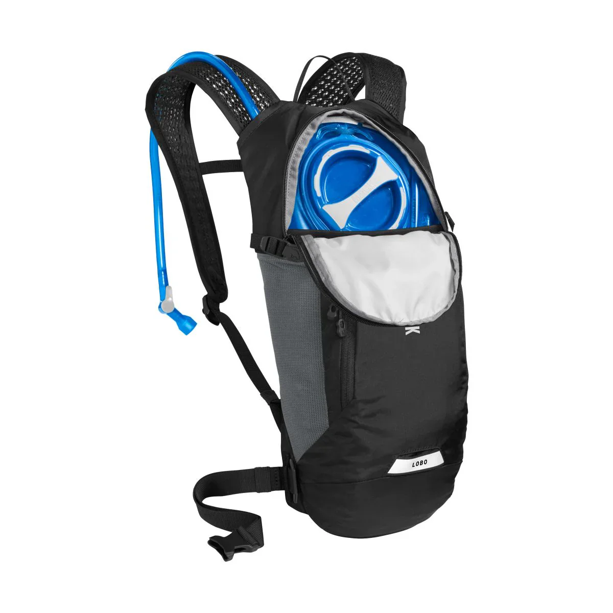 CamelBak Lobo Hydration Pack 2L - Black - Image 6