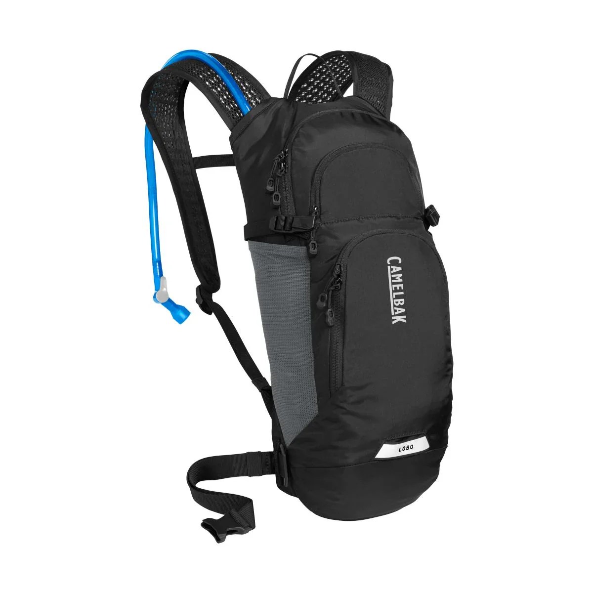 CamelBak Lobo Hydration Pack 2L - Black - Image 7