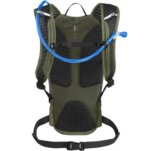 CamelBak Lobo Hydration Pack 2L - Dusty Olive - Image 3