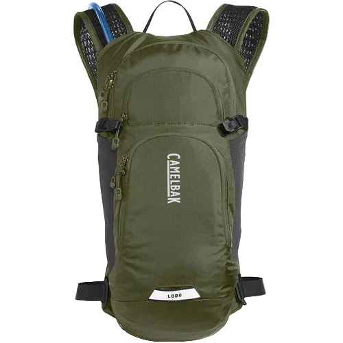 CamelBak Lobo Hydration Pack 2L - Dusty Olive - Image 4