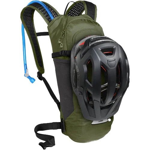 CamelBak Lobo Hydration Pack 2L - Dusty Olive - Image 5