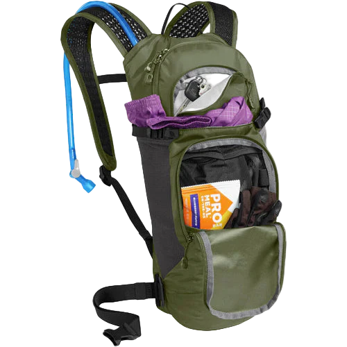 CamelBak Lobo Hydration Pack 2L - Dusty Olive - Image 6