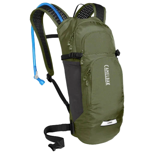 CamelBak Lobo Hydration Pack 2L - Dusty Olive - Image 8