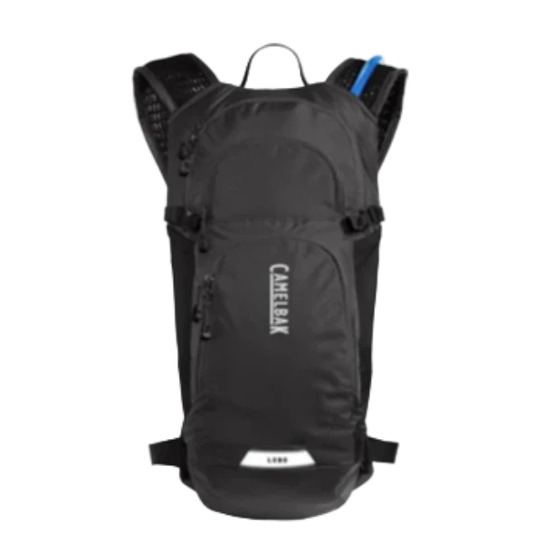 CamelBak Lobo Women's Hydration Pack 2L - Charcoal/Black - Image 3