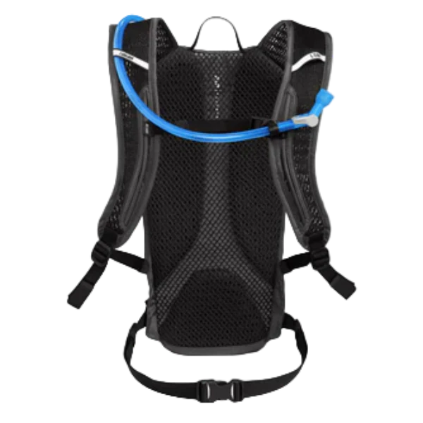 CamelBak Lobo Women's Hydration Pack 2L - Charcoal/Black - Image 4