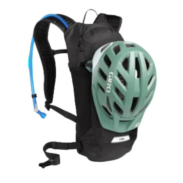 CamelBak Lobo Women's Hydration Pack 2L - Charcoal/Black - Image 5