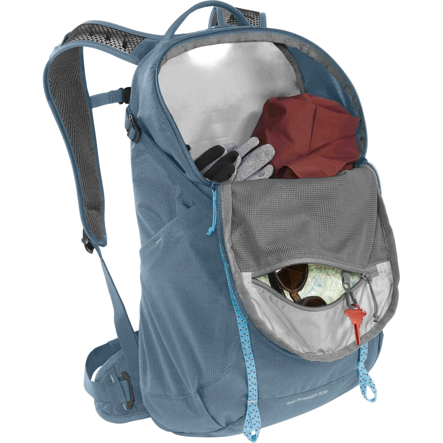 CamelBak Rim Runner X20 Terra Womens - Image 2