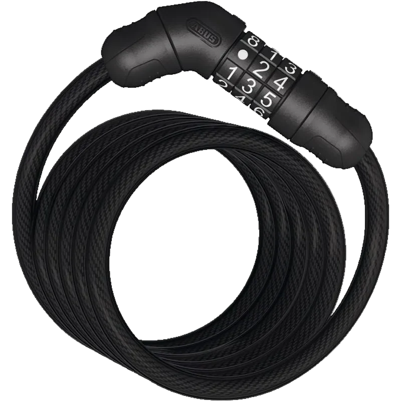 Abus Star 4508C Bike lock