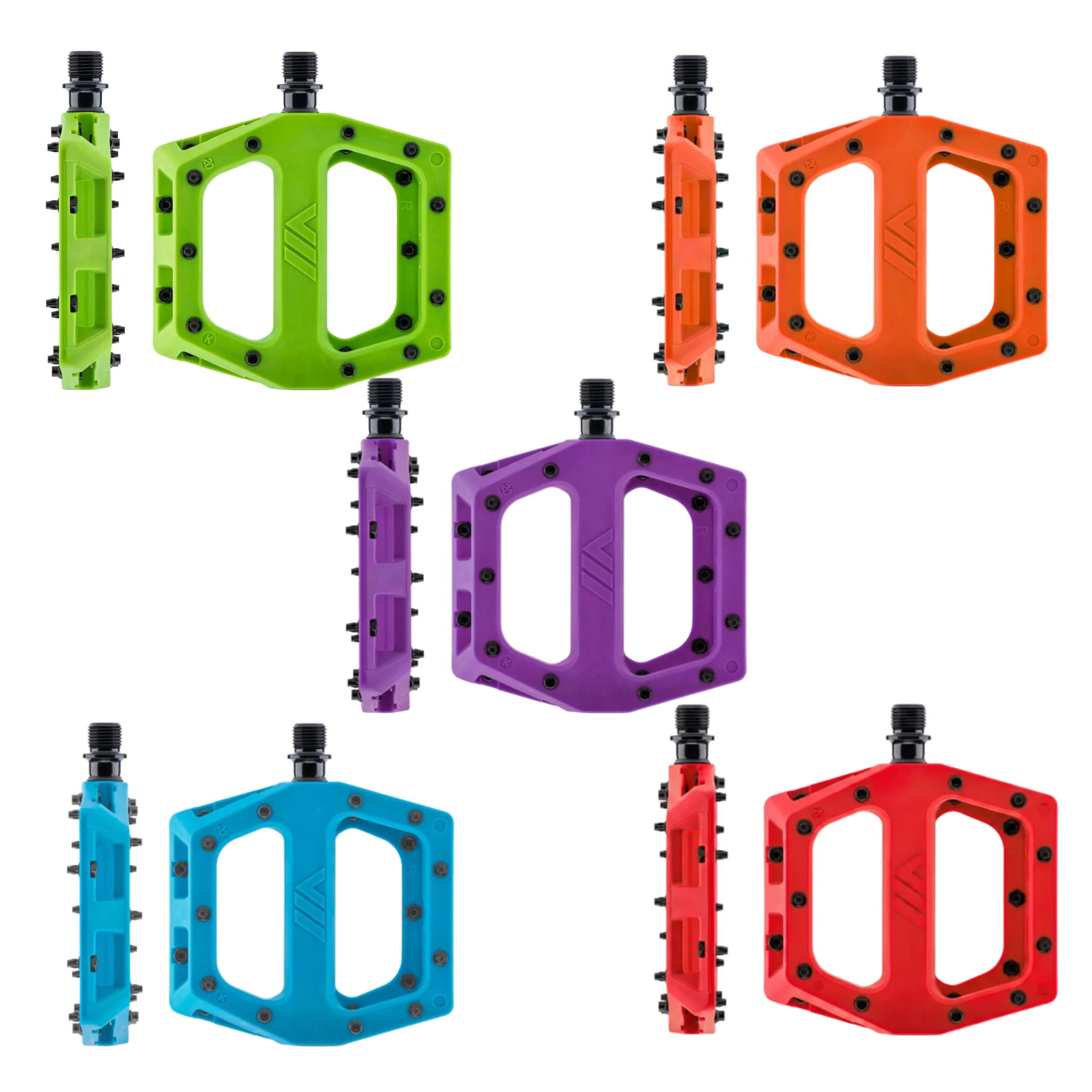 DMR V11 Pedal