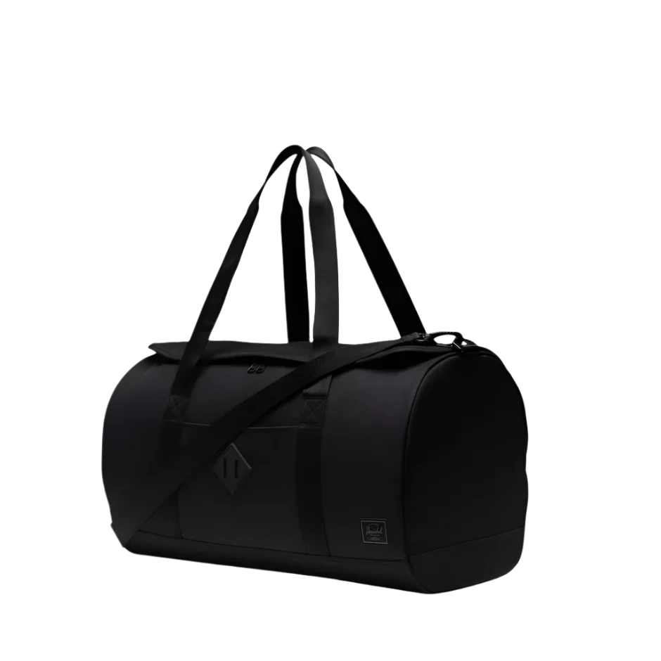 Herschel Heritage™ Duffle Black - Image 2