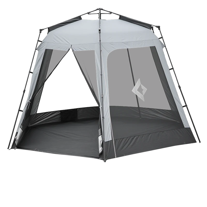 KingCamp Cairo 2 Fast Set Screen Tent 12 foot - Image 2