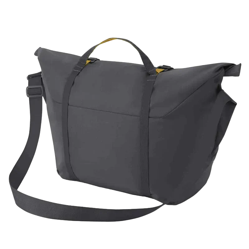 RAB Slacker Rope Bag - Ebony - Image 2