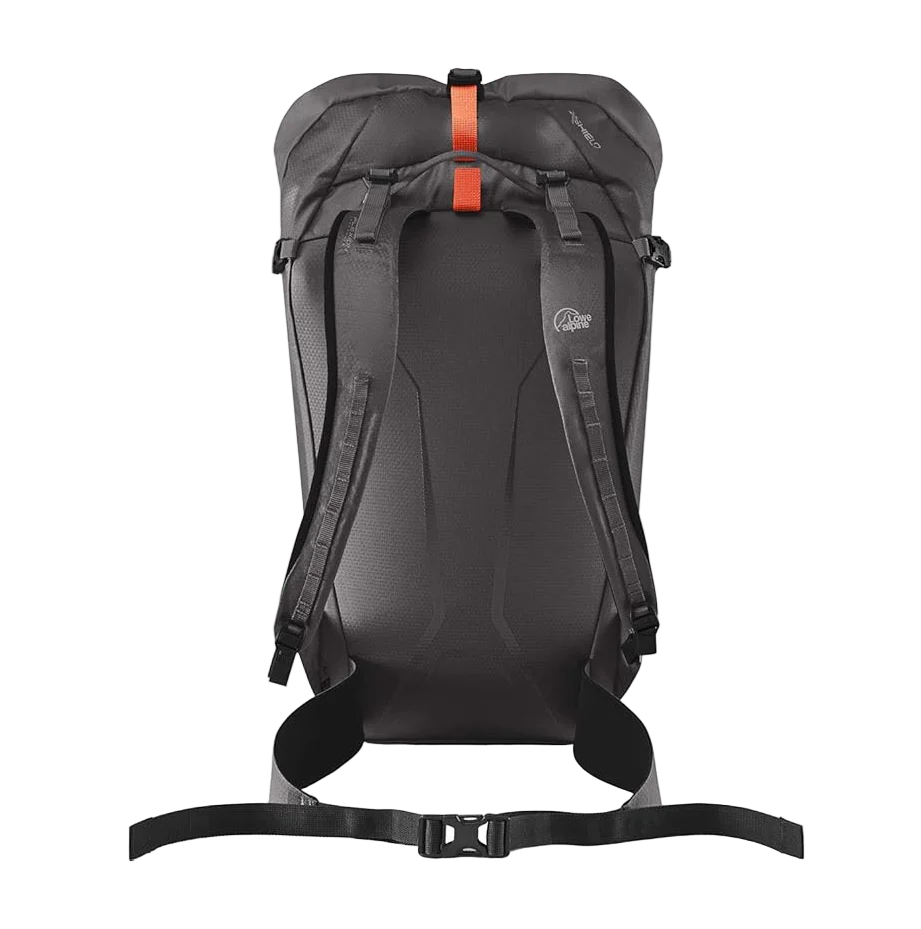 Lowe Alpine Uprise 30:40 Backpack - Image 3