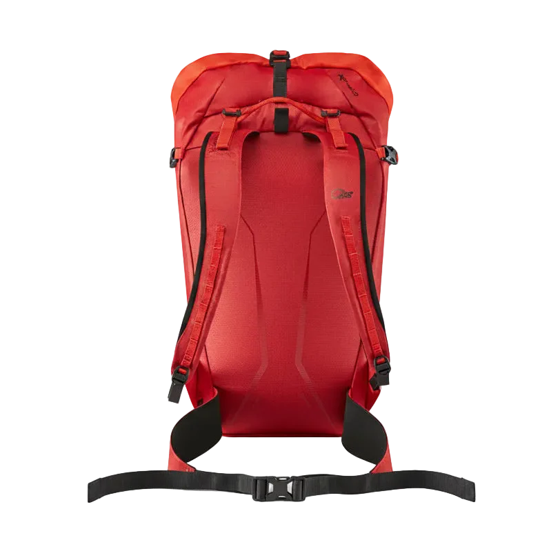 Lowe Alpine Uprise 30:40 Backpack - Image 4