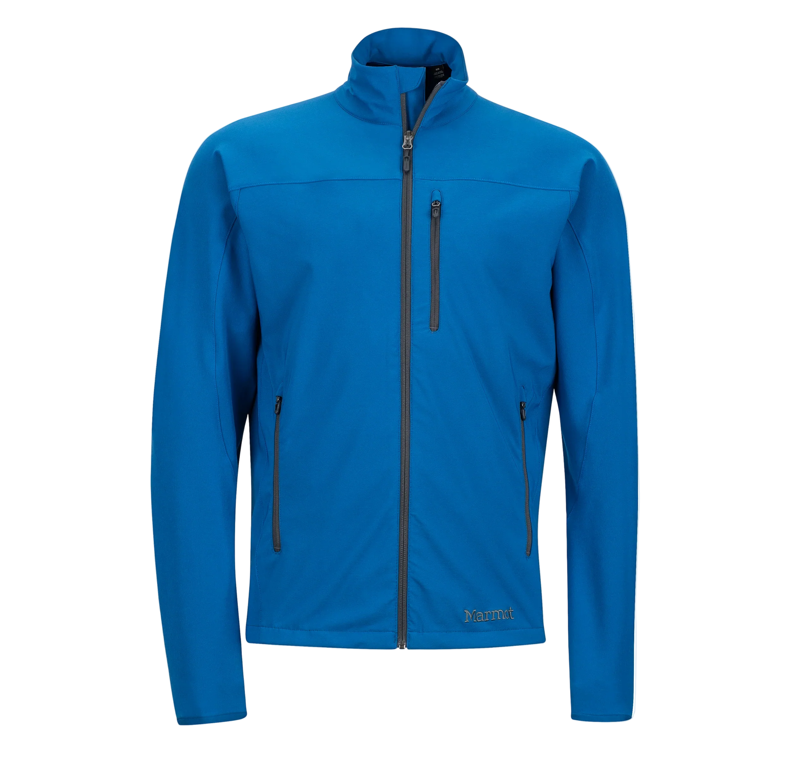 Marmot Tempo Soft Shell Jacket Blue Sapphire
