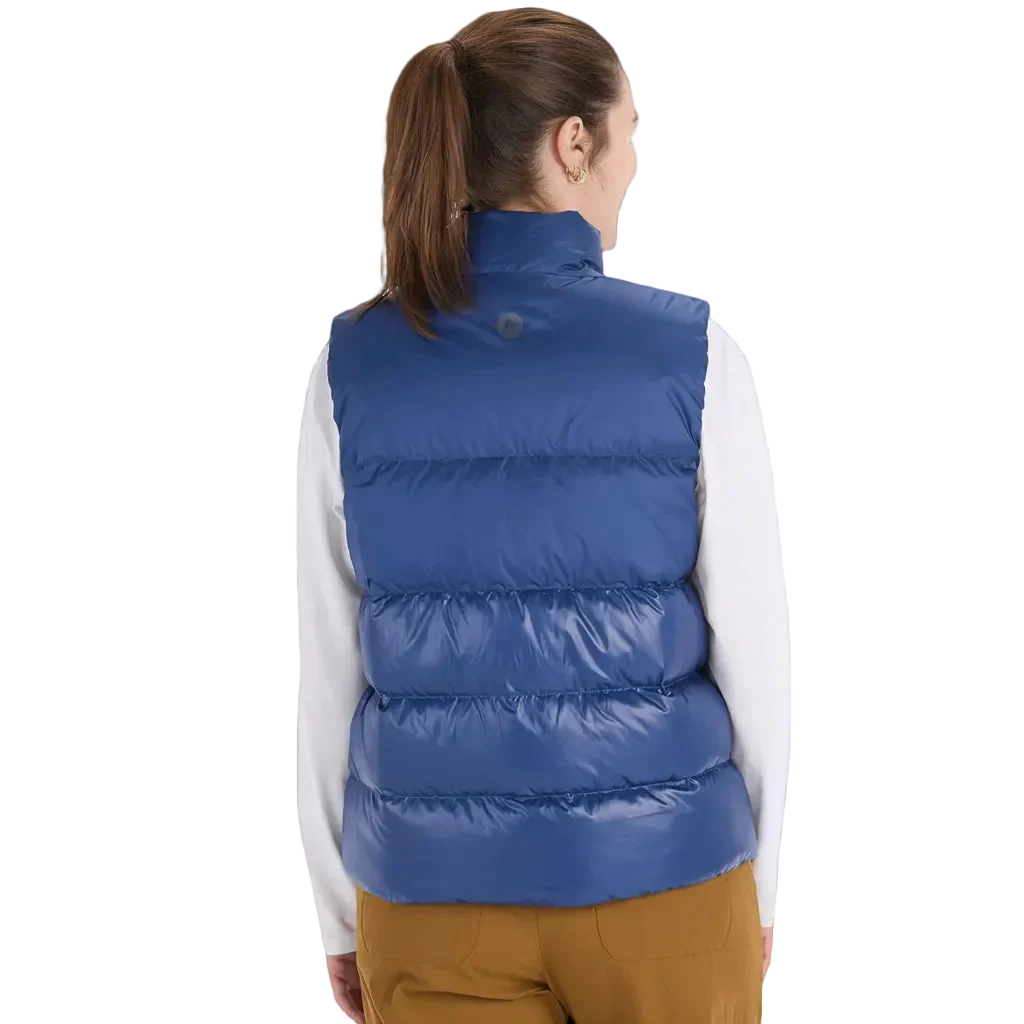 Marmot Women's Guides Down Vest - Image 3