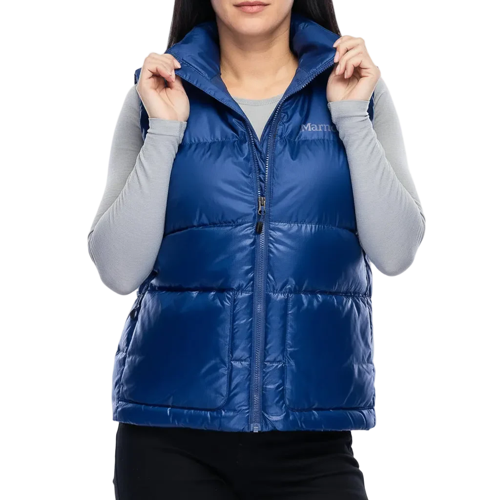 Marmot Women's Guides Down Vest - Image 4