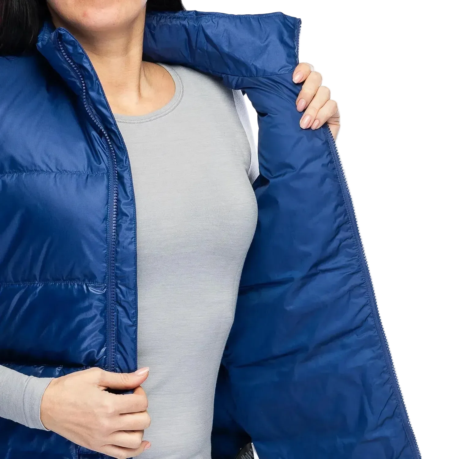 Marmot Women's Guides Down Vest - Image 5