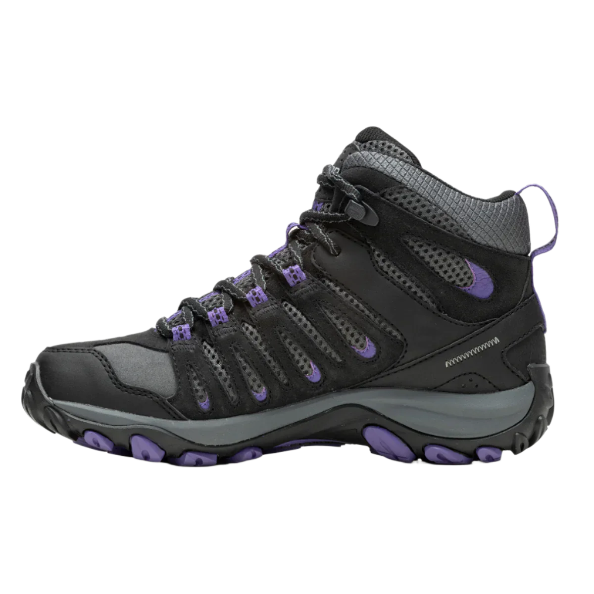 Merrell Crosslander 3 Waterproof Women's Hiking Boots - 7.5UK - Image 3