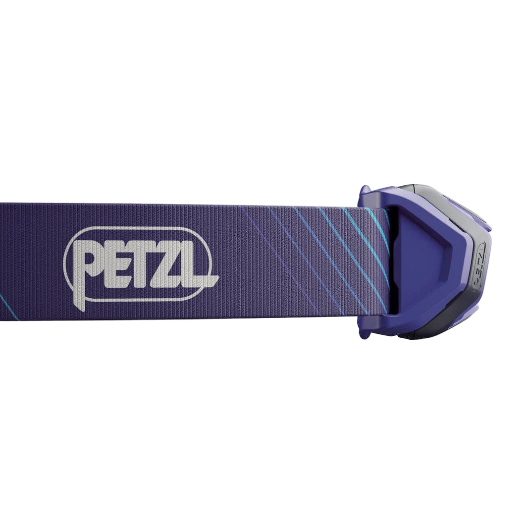 Petzl TIkka Core Blue & Green Headlamp - 450 Lumens Twin pack - Image 4