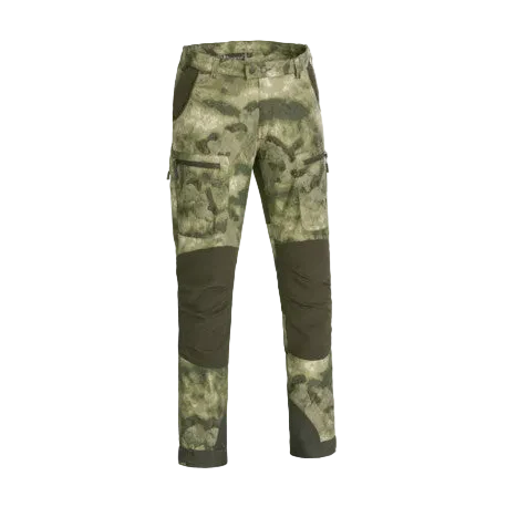 Pinewood Caribou Camo Men's TC Pants