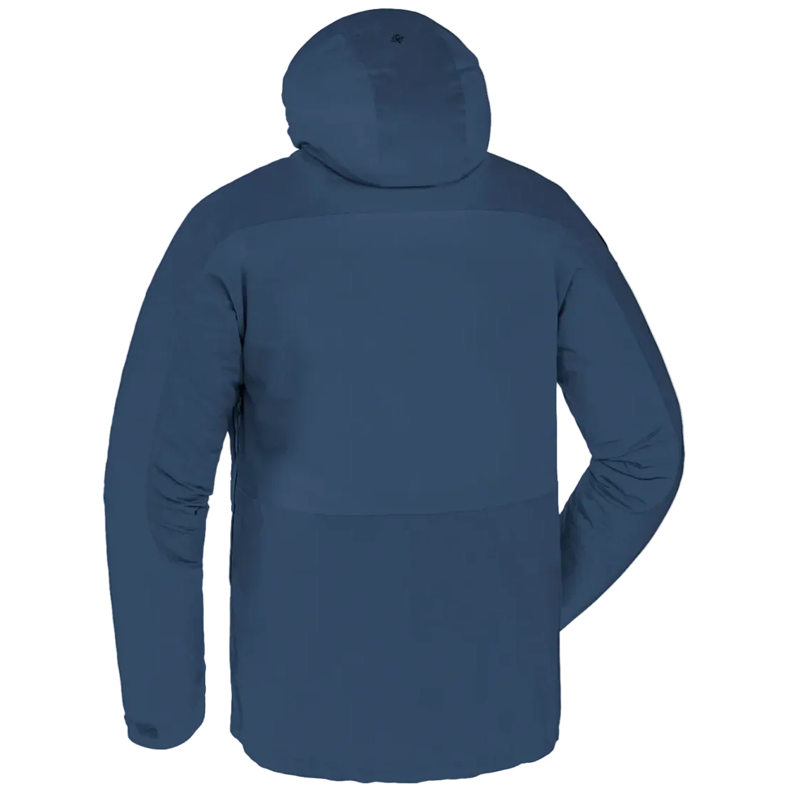 Pinewood Finnveden Hybrid Extreme Jacket - Blue - Image 3