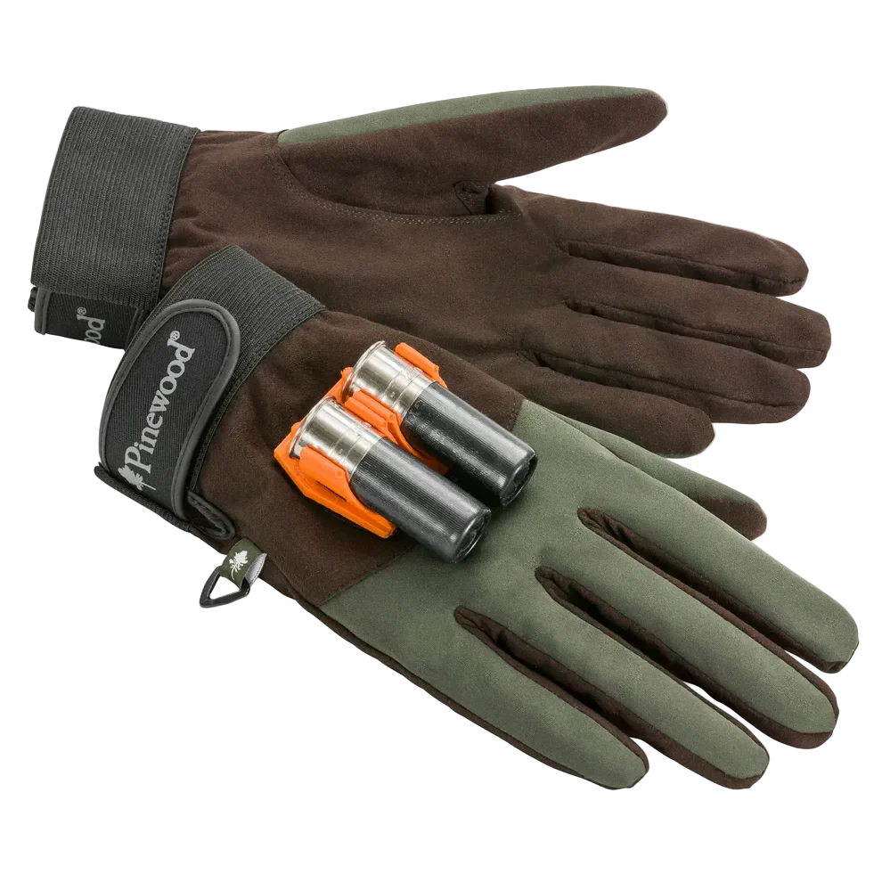 PINEWOOD Hunting Glove Quick Reloader