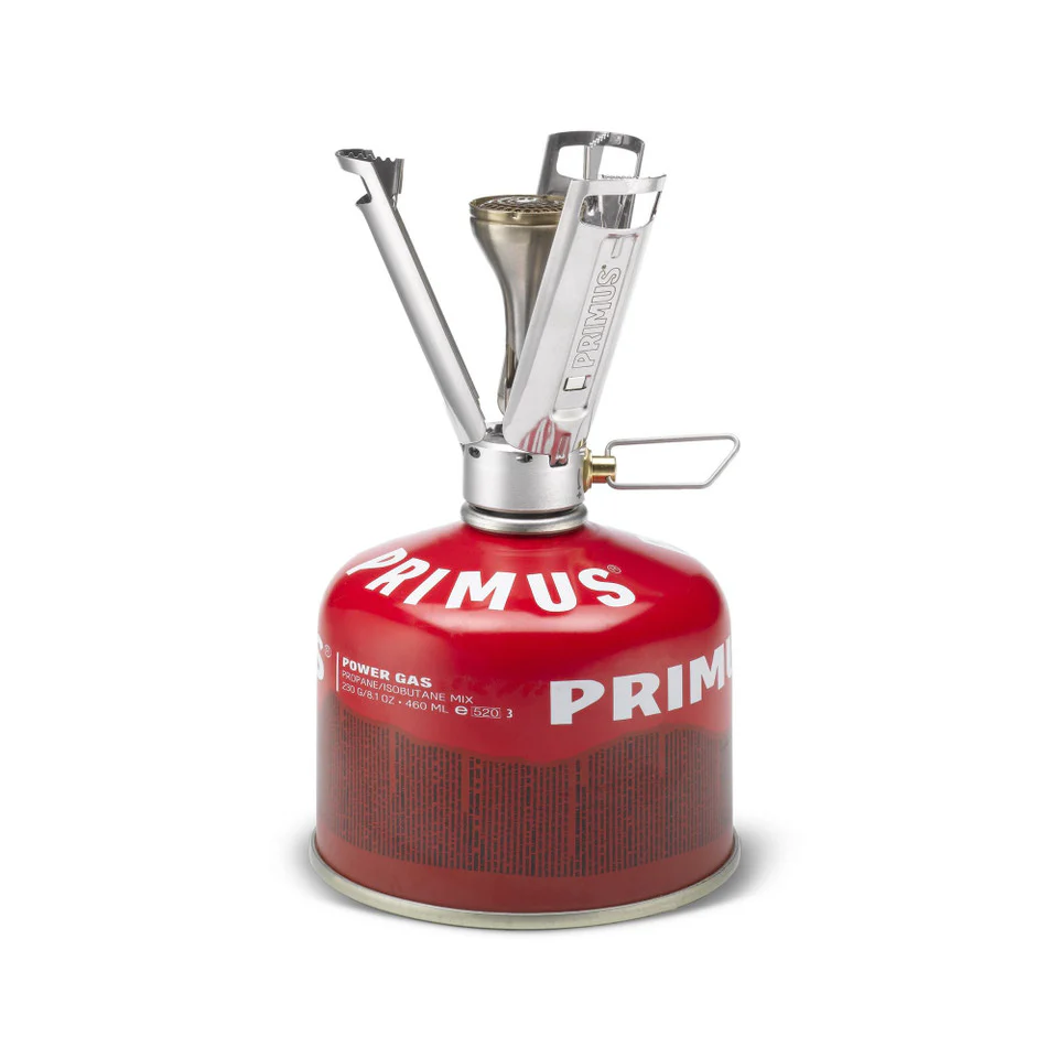 Primus Firestick Stove - Image 2