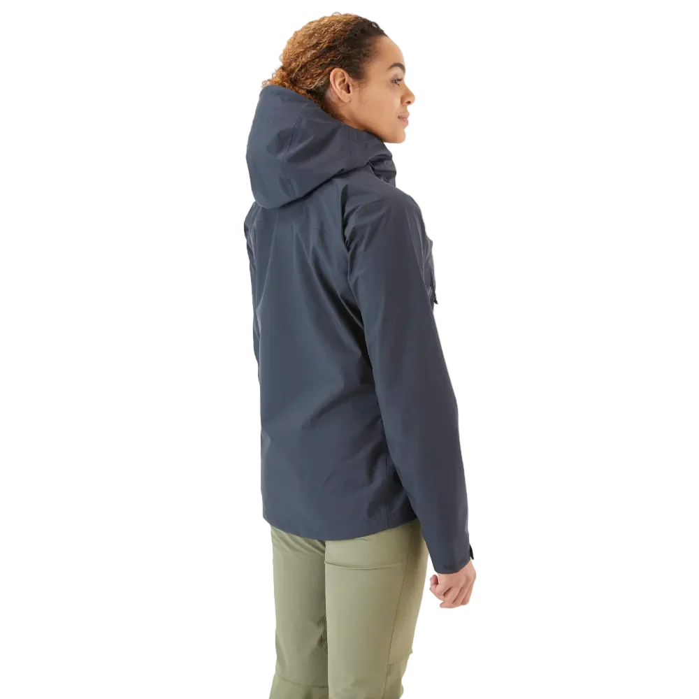 Rab Arc Eco Women's Pertex® 3 Layer Jacket - Image 3