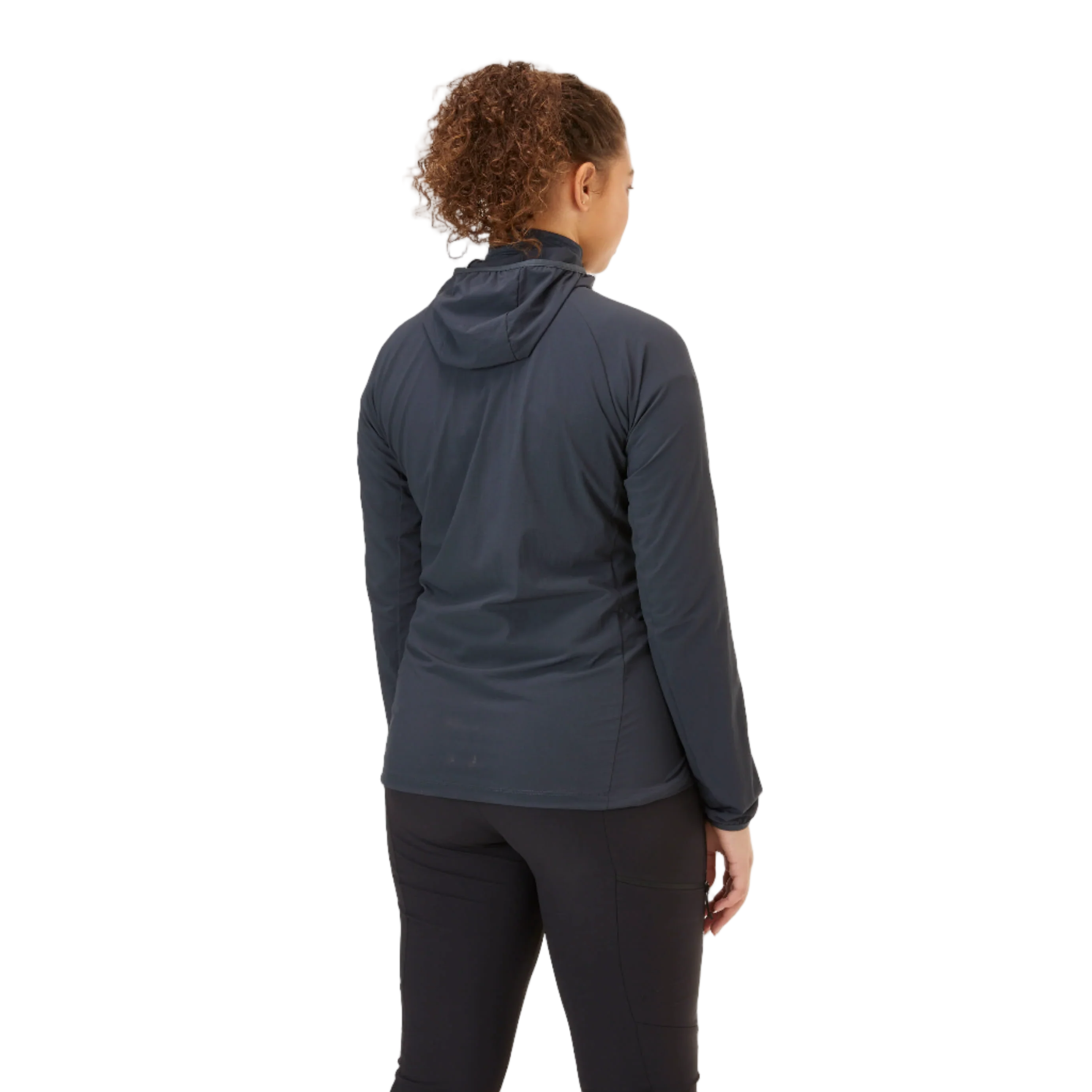 RAB Borealis Women's Jacket - Beluga - Image 2
