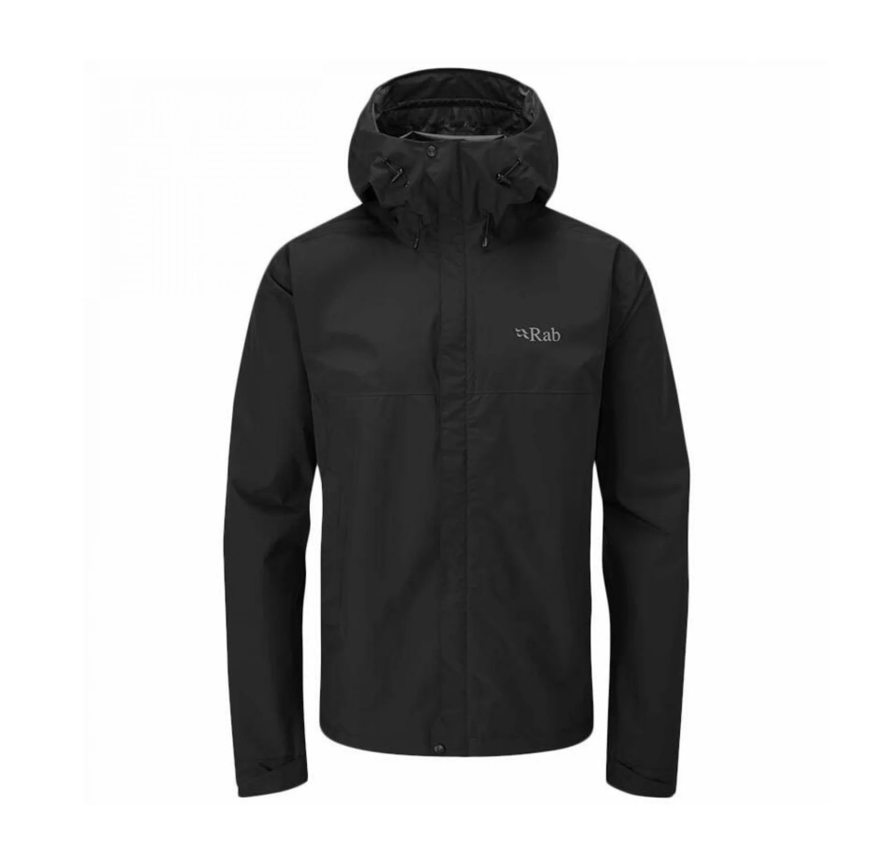Rab Downpour Eco Men's Jacket - 4 Colours - Small Only - Image 10