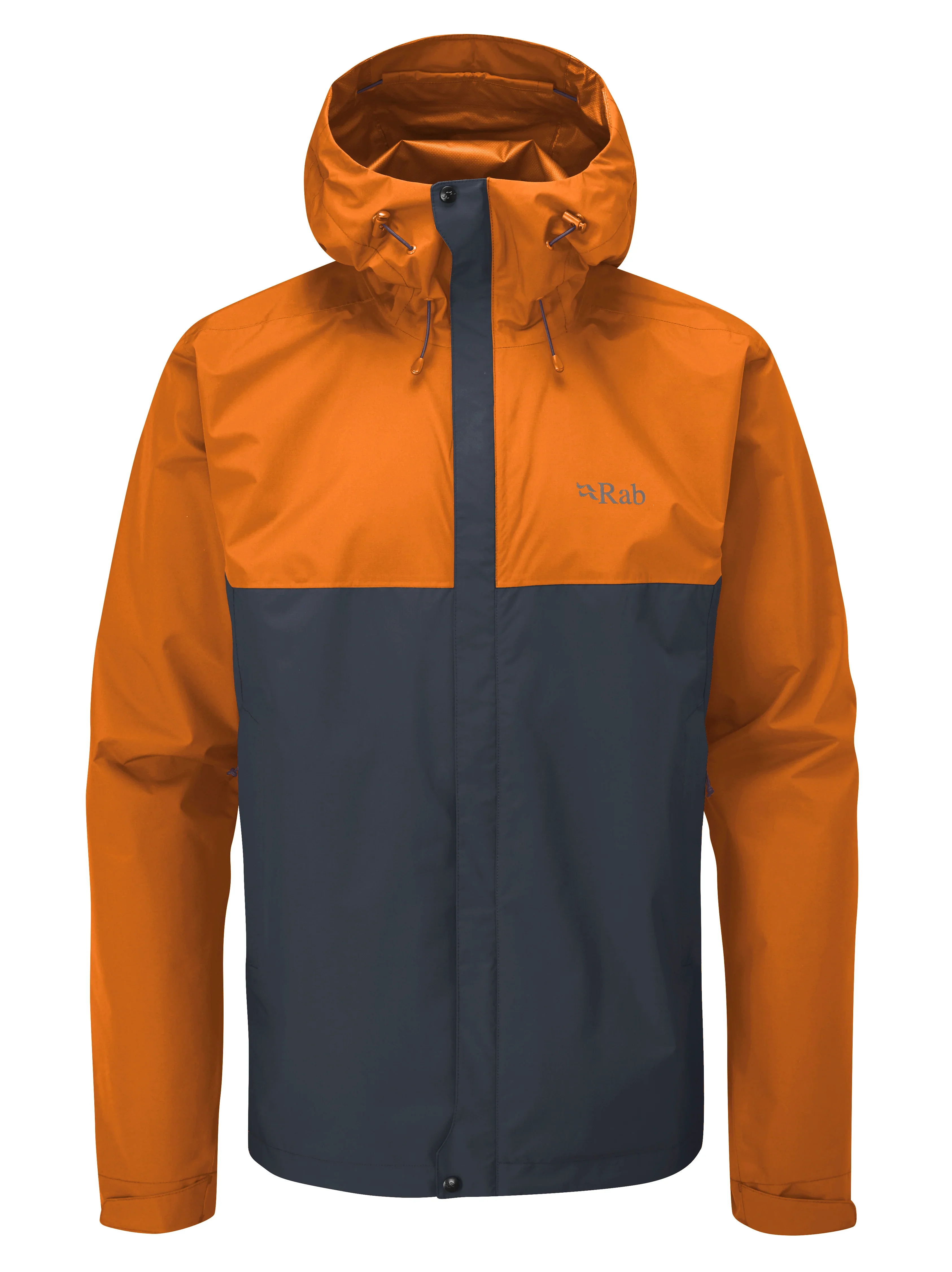 Rab Downpour Eco Men's Jacket - 4 Colours - Small Only - Image 7