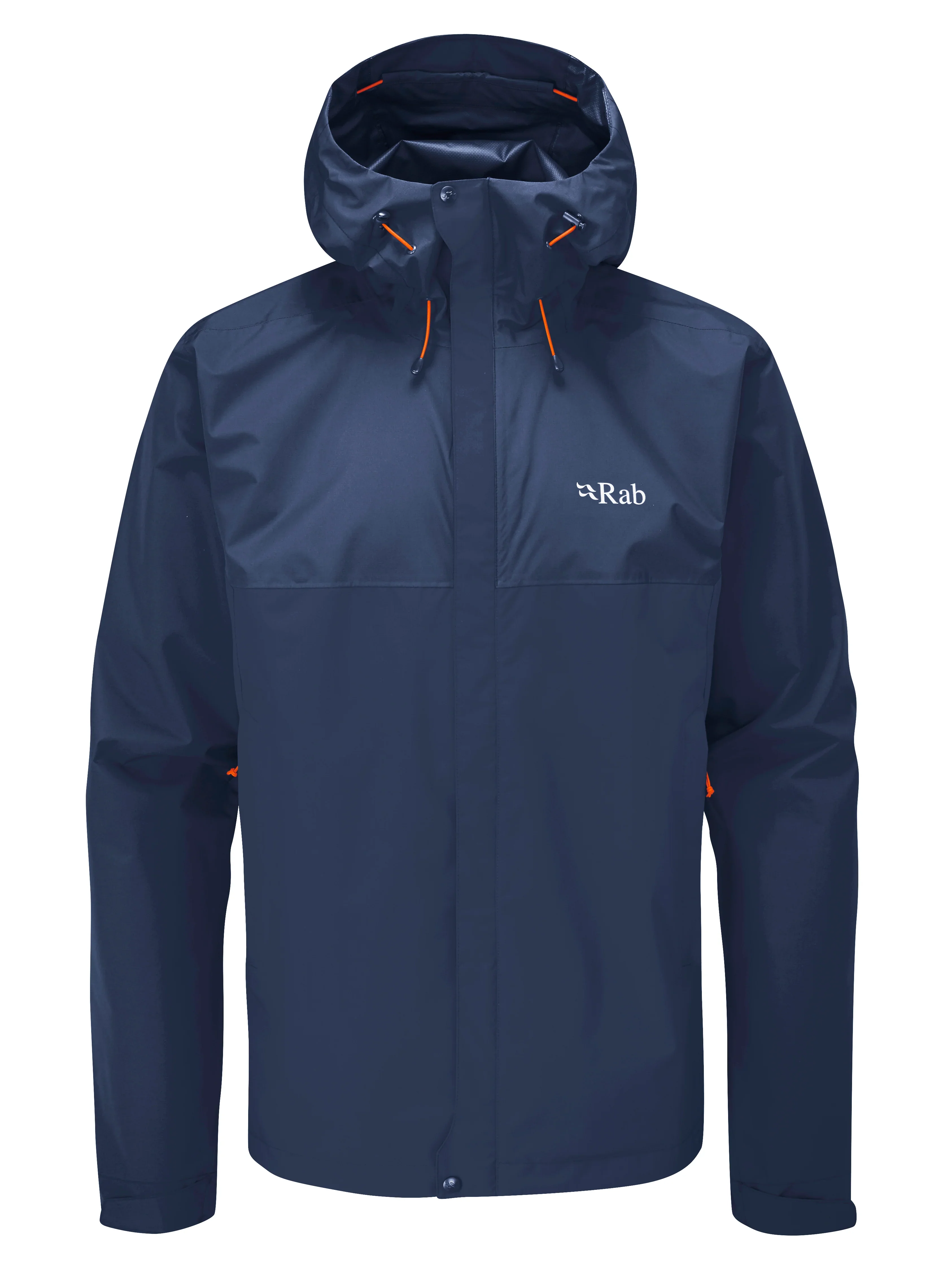 Rab Downpour Eco Men's Jacket - 4 Colours - Small Only - Image 9