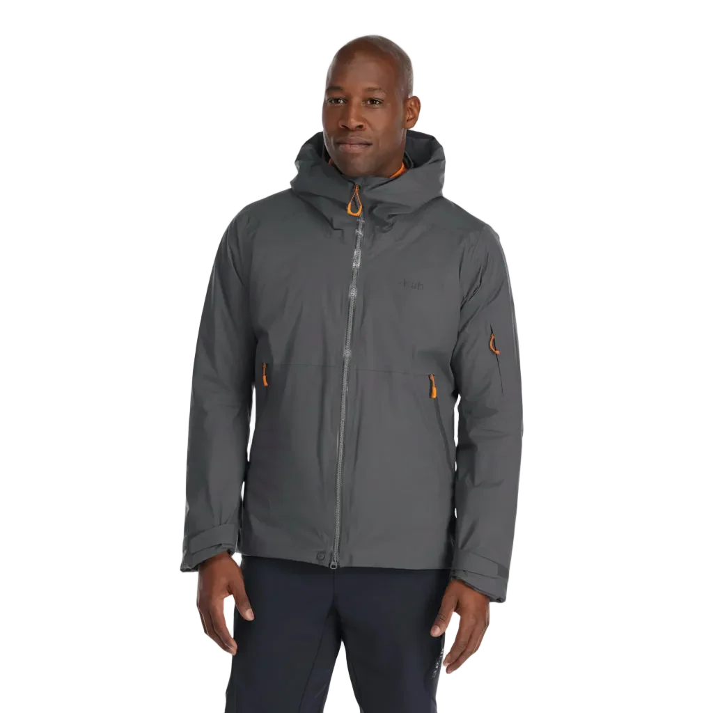 Rab Khroma Transpose Men's Jacket - Image 2