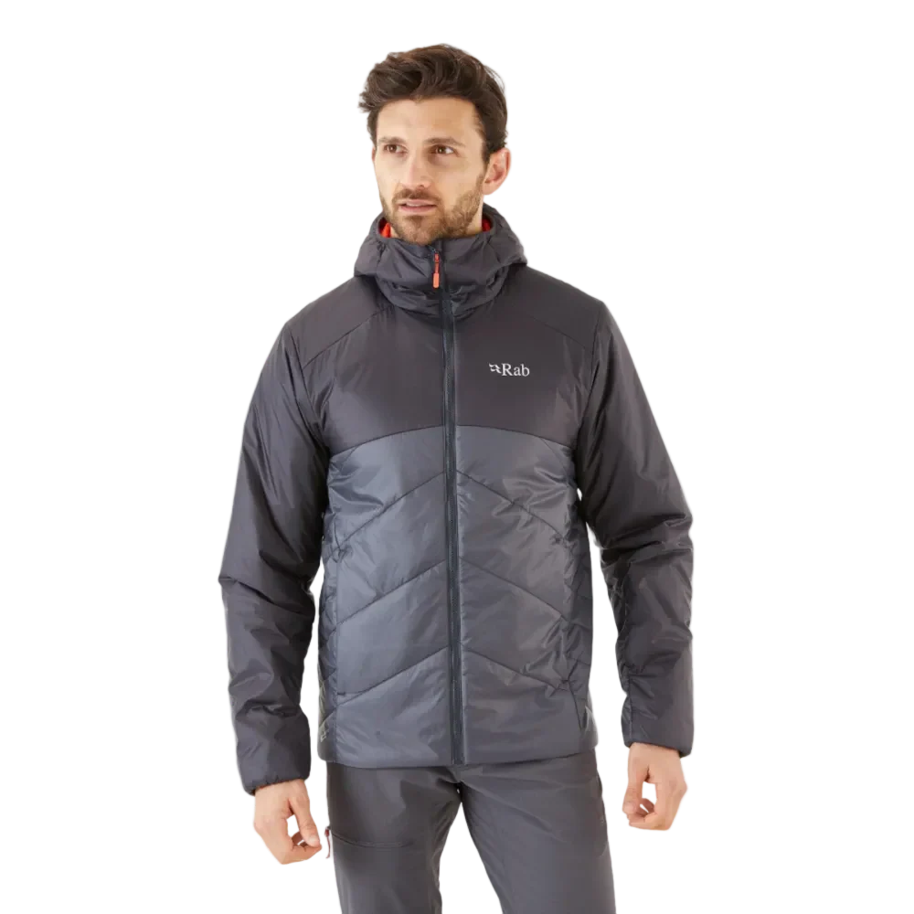 RAB Men's Xenon 2.0 Jacket - Image 2
