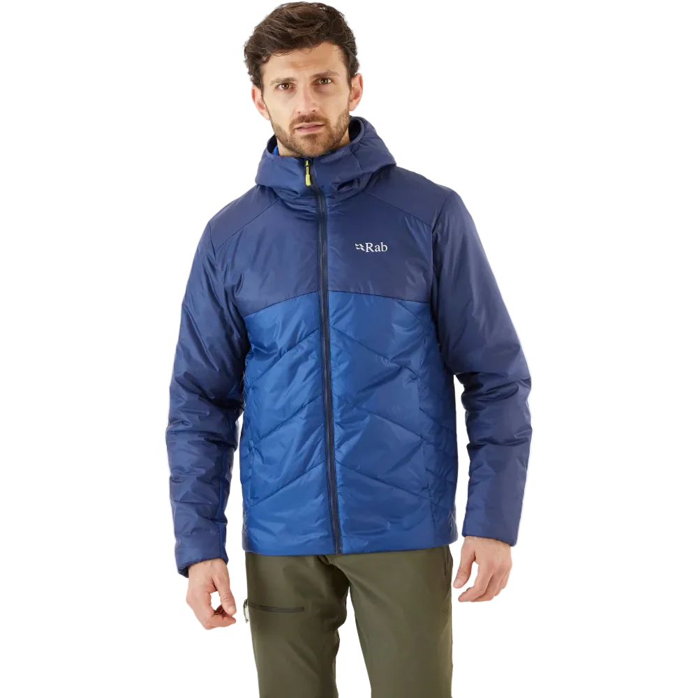 RAB Men's Xenon 2.0 Jacket - Image 3