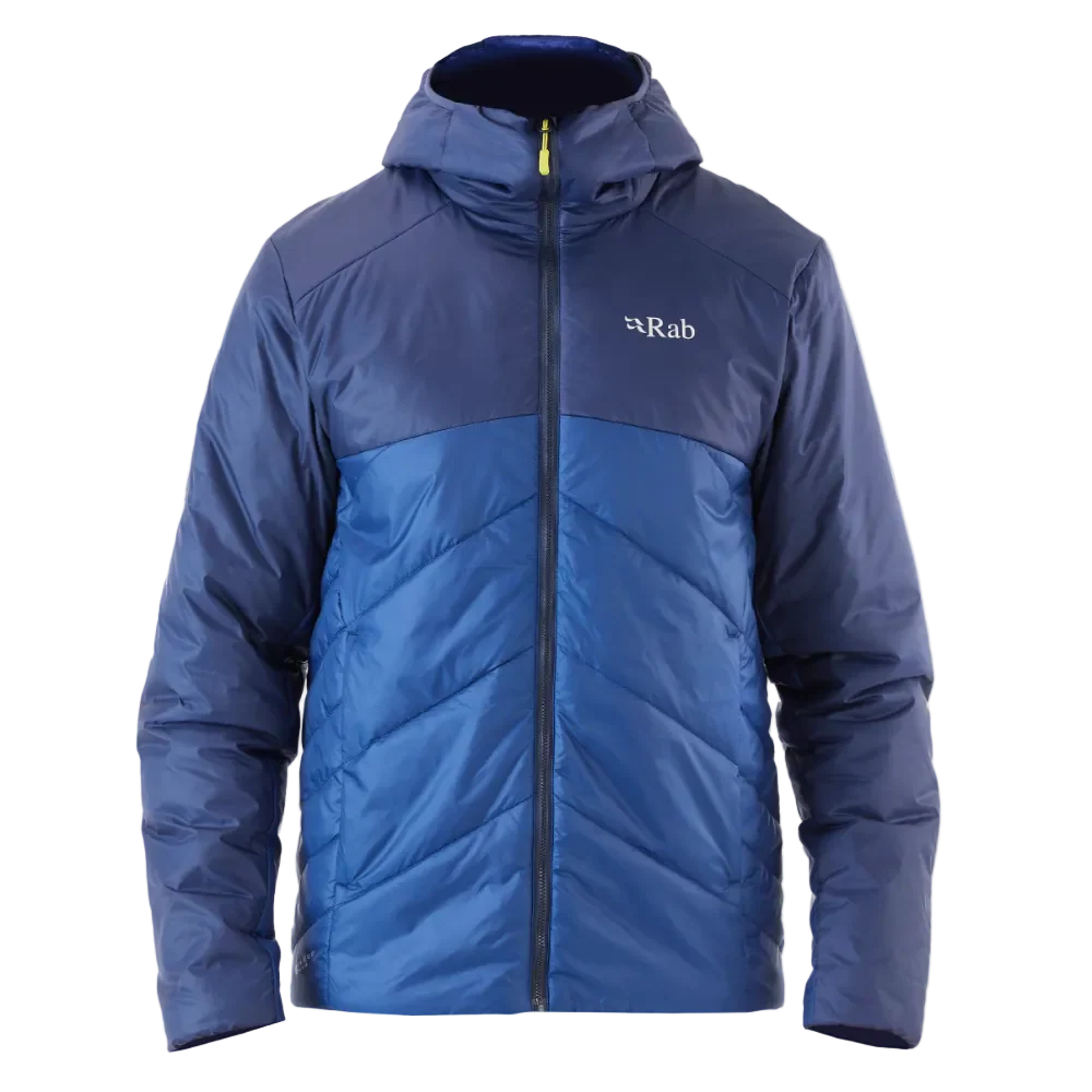 RAB Men's Xenon 2.0 Jacket - Image 4