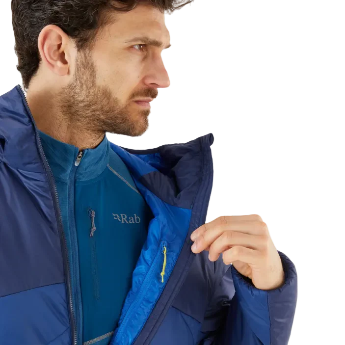 RAB Men's Xenon 2.0 Jacket - Image 6