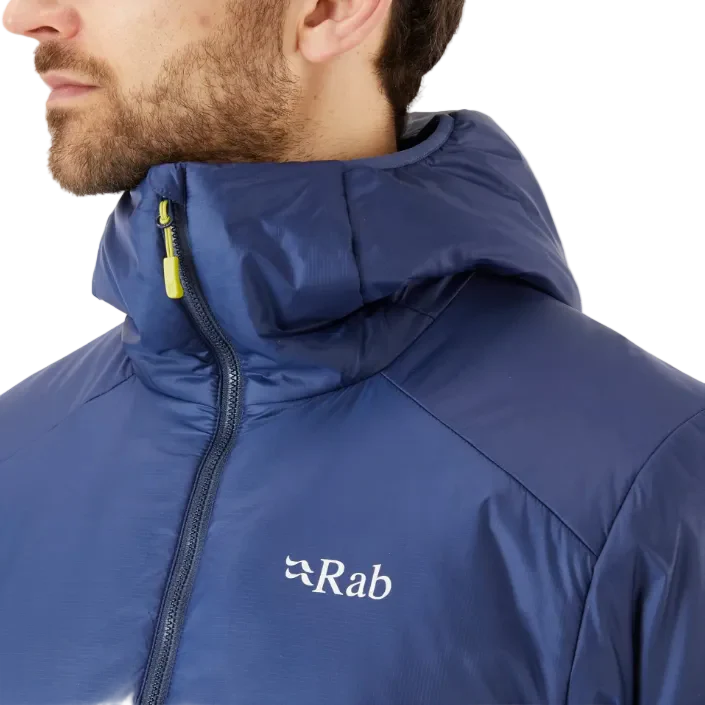 RAB Men's Xenon 2.0 Jacket - Image 9