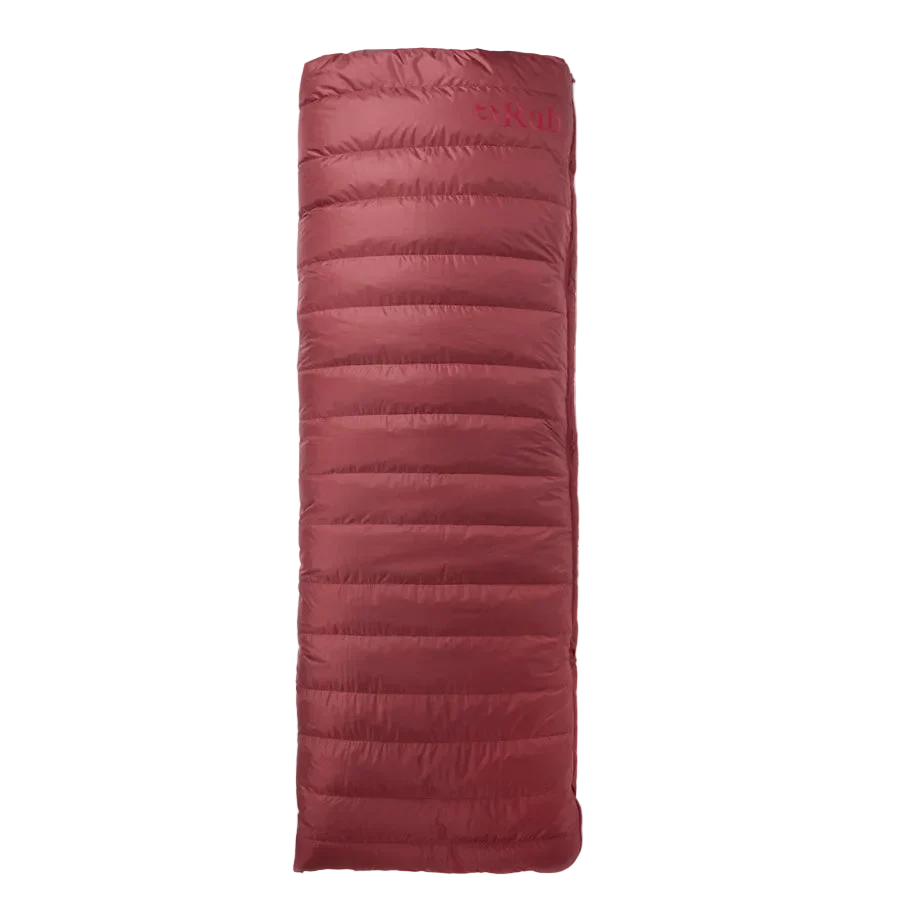 RAB Outpost 700 Sleeping Bag - Left Zip