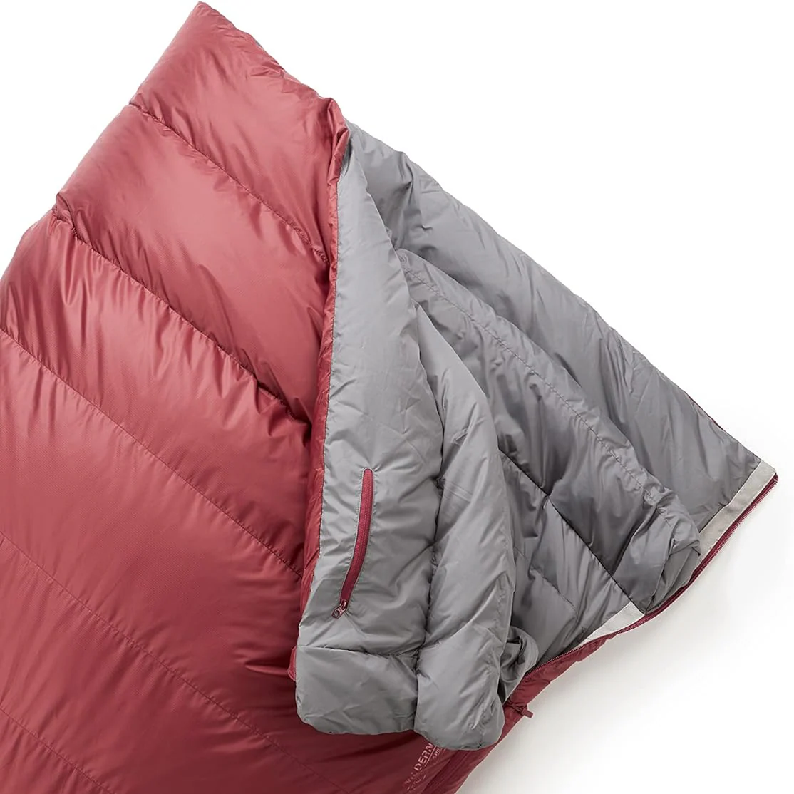 RAB Outpost 700 Sleeping Bag - Left Zip - Image 2